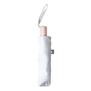 "Biosoboo RPET Windproof Eco-Friendly <b>Umbrella</b>" - Product Image 2