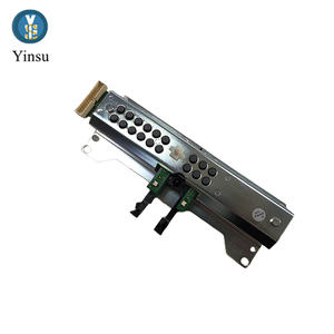 Piezas de cajero automático <span class=keywords><strong>Diebold</strong></span> <span class=keywords><strong>1000</strong></span> CCA Placa de circuito Teclado Prox COMB 760 Tarjeta de cajero automático Skimmer 49211478000D 49-211478-000D - Product Image 2