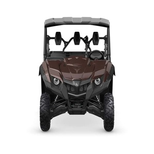 ดรอปชิปปิ้ง รถอเนกประสงค์ ยามาฮ่า รุ่น VIKING FI 4X4 EPS SE สำหรับผู้ใหญ่ พร้อมการรับประกัน - Product Image 1