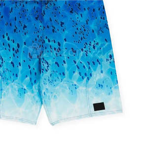Fishing <b>Shorts</b> for <b>Men</b> Summer Outdoor Wear Breathable Custom Logo Fishing <b>Shorts</b> Quick Dry - Product Image 3
