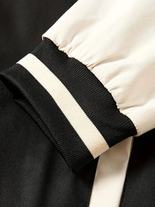 แจ็กเก็ตสำหรับผู้ชายเสื้อแจ็กเก็ตความหลากหลายวัสดุสดใหม่ - Product Image 5