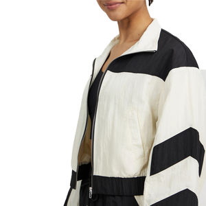 Ventes en gros de survêtements courts en nylon personnalisés à deux pièces, coupe-vent, 100% polyester, streetwear, ensembles de survêtements courts coupe-vent - Product Image 3