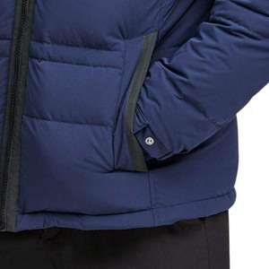 Vestes matelassées à capuche pour hommes de qualité supérieure Nouveauté Design unique Haute qualité Designs personnalisés Impression de logo Veste matelassée pour hommes - Product Image 2