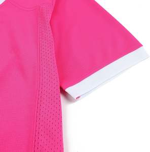 Service de fabrication de maillots et d'uniformes de football pour équipes masculines - Manches courtes, respirants, haute qualité, production en gros - Product Image 3