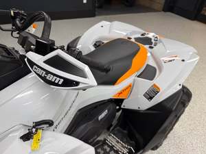 แคน-แอม เรเนเกด เอ็กซ์เอ็มอาร์ 650 รุ่นใหม่ ปี 2026 - Product Image 6