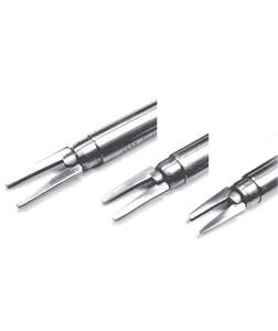 Instrumentos laparoscópicos, aplicador de Clip para Hemolock, pinzas para laparoscopia quirúrgica - Product Image 5