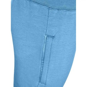 Color personalizado OEM con bolsillos de canguro Ropa deportiva Entrenamiento y Jogging Chándales y chándales Conjuntos de algodón Fleece 2PCs - Product Image 6