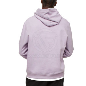 เสื้อฮู้ดของผู้ชายบริการ OEM เสื้อฮู้ดสำหรับผู้ชายน้ำหนักเบาออกแบบได้ตามที่ต้องการ - Product Image 5