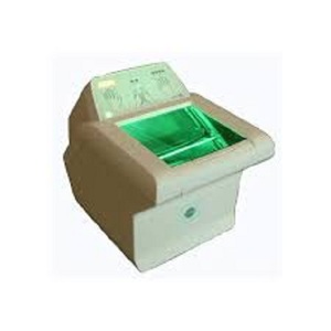 Thales dacty scan 84C Máy quét vân tay cầm tay với cảm biến quang học 500 DPI Độ phân giải hỗ trợ Windows/<span class=keywords><strong>Mac</strong></span>/Linux - Product Image 2