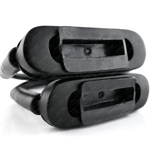 Estribos ergonómicos duraderos para montar a caballo, equipo de seguridad para equinos, estribos para montar articulados de la mejor marca - Product Image 6