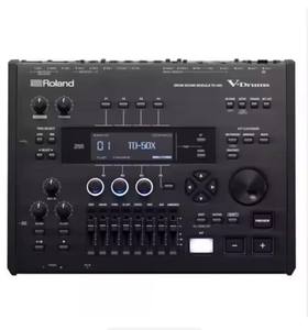 Módulo de Sonido para Batería Roland TD-50X V-Drums - Product Image 3