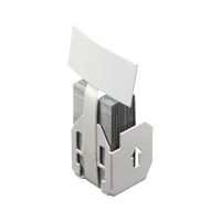 4599-161 20 mm Utilisation pour cartouche d'agrafes de copieur Konica Minolta