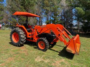 Meilleur tracteur chenillé BX2680 30 CV 3 cylindres pour moteur d'occasion 2025 - Product Image 3