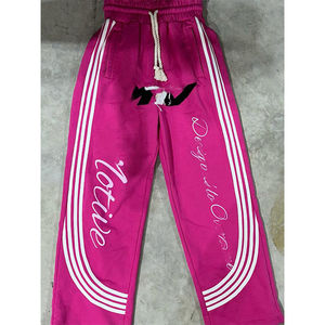 Conjunto Deportivo de Invierno al por Mayor, Estilo Urbano, 100% Algodón, Sudadera con Capucha y Pantalones Deportivos con Pedrería, Pakistán - Product Image 4