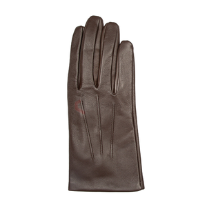 Guantes de cuero genuino con Forro cálido Diseño duradero para invierno y uso diario Fabricante - Product Image 4