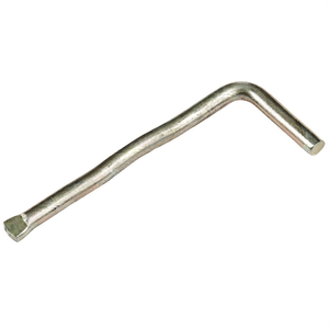 Replacement Cotter <b>Pin</b> for All Valpro Fuel Canisters 75mm Length 30mm Width 5mm Height - Product Image 3