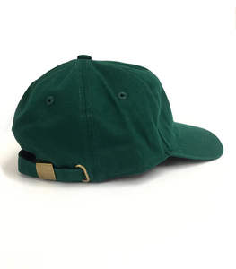 Gorra de golf ajustada de béisbol para hombre de alta calidad, gorra de algodón sin estructura ajustable para entrenamientos deportivos, rendimiento para papá - Product Image 5
