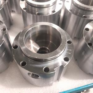 Súper mecanizado CNC de acero inoxidable en Vietnam, incluido electroerosión por hilo y brochado, certificado ISO9001 para mecanizado - Product Image 4