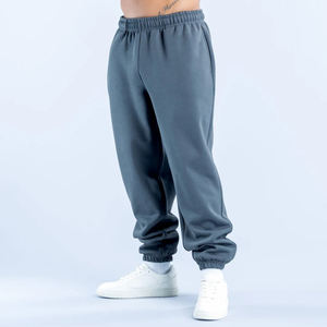 Pantalones Deportivos Casuales de Algodón para Hombre, de Alta Calidad, a la Moda, con Cintura Elástica, al por Mayor - Product Image 5