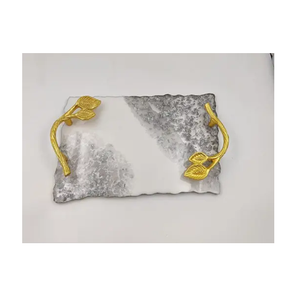 ถาดเสิร์ฟอีพอกซี่เรซิน - Product Image 5