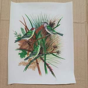 Meilleures peintures peintes à la main conçues par des artistes talentueux pour apporter de l'originalité, de la profondeur et une histoire visuelle à tout espace intérieur - Product Image 6