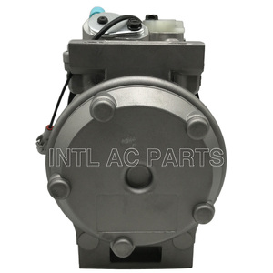 INTL-XZC625A 10p30c 1pk 24V AC máy nén cho TOYOTA Coaster xe buýt OEM 447220-1030 447170-3340 - Product Image 6