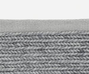 Alfombras Kilim de Lana Tejidas a Mano, Alfombras Trenzadas Hechas a Mano para Sala de Estar - Product Image 4