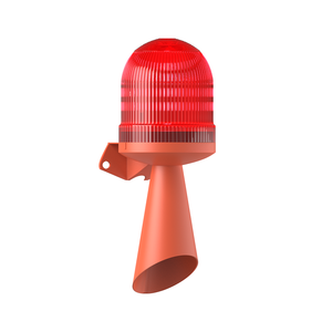 SMD Multi-LED Electronic Buzzer with 120dB Single Tone for <b>Alarms</b> Buzzers Sirens - Product Image 1