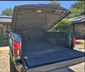 Mejor Oferta 2019 F150 Shelby-DIY Industrial OEM ODM Personalizable con 3 Años de Garantía - Product Image 2