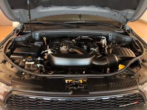 DODGE DURANGO 2022 d'occasion, conduite à gauche/droite - Product Image 6