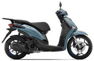 Nouveau Scooter-Motocyclette PIAGGIO <span class=keywords><strong>LIBERTY</strong></span> S <span class=keywords><strong>50cc</strong></span> 2026 de Marque Originale, Prêt à être Expédié dans le Monde Entier - Product Image 6