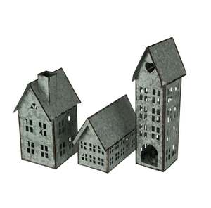 ยอดขายสูงสุดโลหะโบราณผู้ถือสัญญาในร่มและกลางแจ้งผู้ถือเทียนทีไลท์สําหรับบ้านโรงแรมสํานักงานตกแต่งงานแต่งงาน - Product Image 1