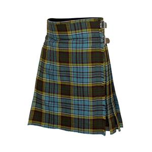 Kilt Escocés Tradicional de Alta Calidad, Transpirable y Personalizable para Hombre, al Mejor Precio para Fanáticos Escoceses - Product Image 5