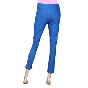 Jeggings para Mujer - Azul Rey - Product Image 4