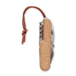 มีดพับอเนกประสงค์แบบปรับแต่งได้สำหรับใช้ส่วนตัว - Product Image 4