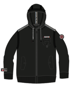 แจ็คเก็ต CP พรีเมี่ยมหรูหราสำหรับผู้ชาย - Product Image 2