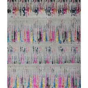 Wholesale area <b>rugs</b> Kashmiri silk area <b>rug</b> hand knotted persian high export quality Available in all sizes - Product Image 1