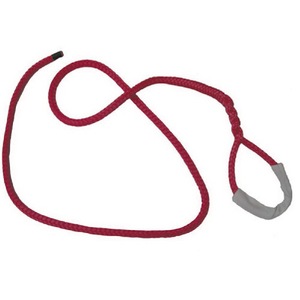 Sangle Super Fixe avec Œil 5 m 12 mm 13 KN Dyneema FS pour Cylindres Hydrauliques - Product Image 1