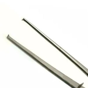 Fabricación al por mayor Pinzas dentales Pinzas quirúrgicas de algodón Hecho en Pakistán para la venta Precios de fábrica por HN - Product Image 6