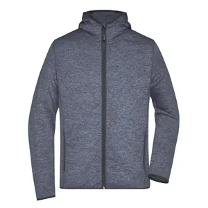 Sudadera con Capucha de Forro Polar Tejida Personalizada para Hombre, Mercancía Personalizada para Sudaderas y Camisetas Promocionales - Product Image 5
