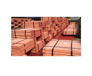 Placas de cátodos de cobre 3mm 5mm 20mm espesor T2 4x8 soldadura hojas de placa de cobre puro precio de proveedor - Product Image 4