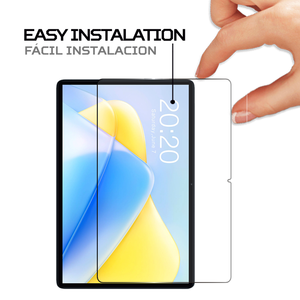 ฟิล์มกันรอยหน้าจอ ANTISHOCK สำหรับเทคลาสท์ P40HD 2023 ฟิล์มป้องกันระดับพรีเมียมสำหรับอุปกรณ์ของคุณ - Product Image 3