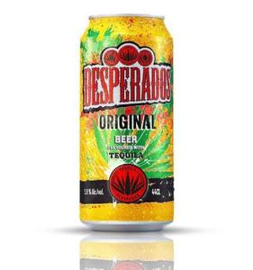 Bebida Desperado 100% Original, Bebida Carbonatada Afrutada 1664 Blanc, Botella a Granel de 330 ml, Exportador en Venta - Product Image 5