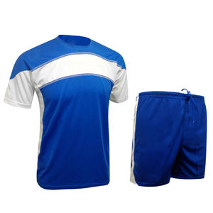 Camiseta de fútbol americano Diseña tu propio equipo Camiseta de fútbol americano universitario de Pakistán - Product Image 1