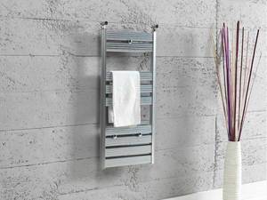 Sahbaz Rubinopan Gas Powered Aluminium Warmer Towel Heater Energy Efficiency Class A++ 250499 ft <b>Heating</b> Area for - Product Image 1