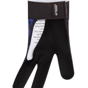 Guante de Billar de Última Moda con Diseño Totalmente Sublimado, Guante de Billar para Hombres - Product Image 5