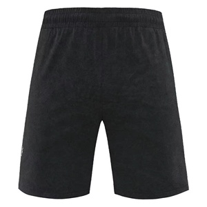 Direct Factory Manufacturer's High Quality Quick Dry <b>Men's</b> Beach <b>Shorts</b> Breathable Pocket Customizable Logo Designs High Waist - Product Image 2