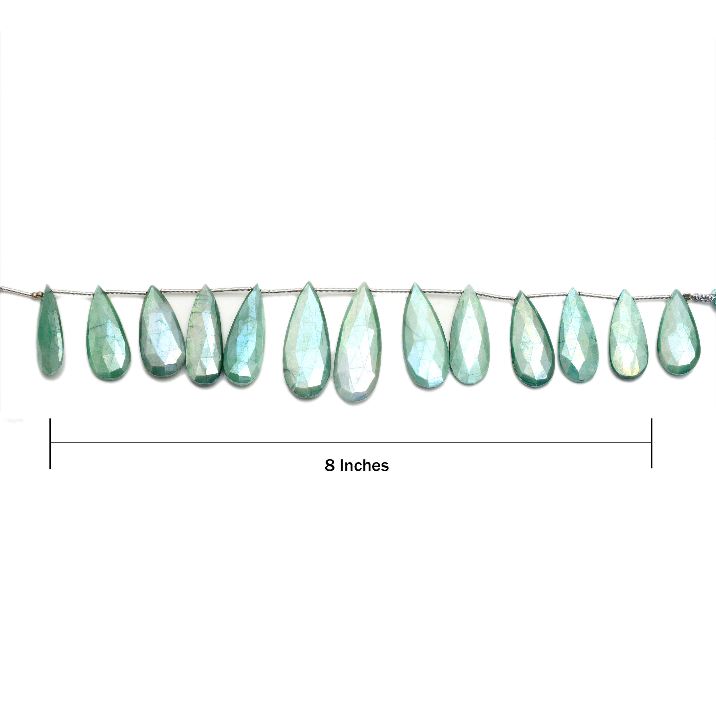 สีเขียว