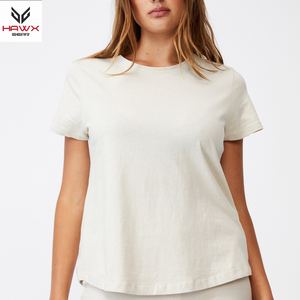 Nuevo estilo, diseño personalizado, camisetas para mujeres y hombres, ropa de calle de verano transpirable, estampado ecológico, gran oferta - Product Image 1