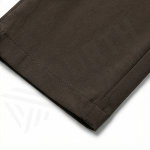 High Quality Custom Outdoor Women <b>Pants</b> Oversize <b>Waterproof</b> Windbreak <b>Pant</b> Men Unisex Rainproof Trekking <b>Hiking</b> Climbing Trouser - Product Image 6